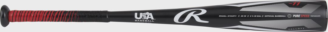Rawlings 2024 Peak -11 USA T-Ball Bat - Rawlings