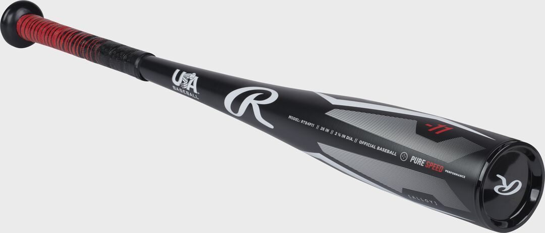 Rawlings 2024 Peak -11 USA T-Ball Bat - Rawlings