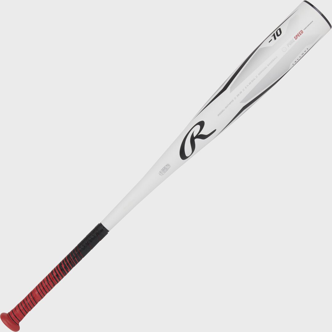 Peak USSSA Baseball Bat - Rawlings