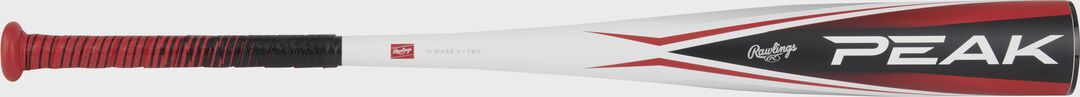 Peak USSSA Baseball Bat - Rawlings
