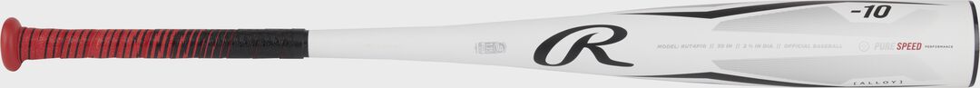 Peak USSSA Baseball Bat - Rawlings