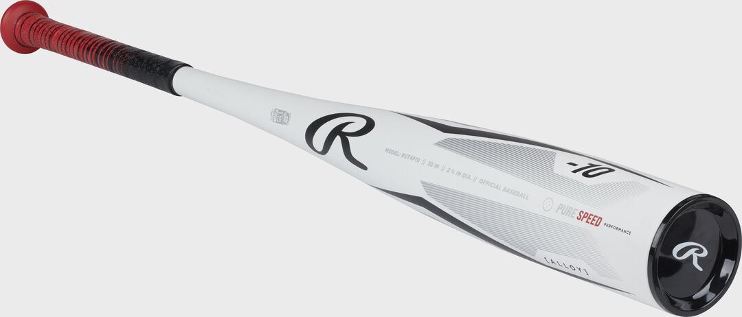 Peak USSSA Baseball Bat - Rawlings