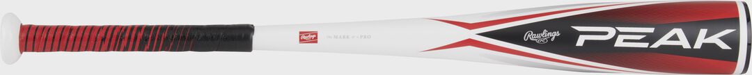 Rawlings Peak USSSA Coach Pitch Bat - Rawlings
