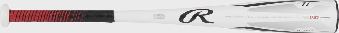 Rawlings Peak USSSA Coach Pitch Bat - Rawlings