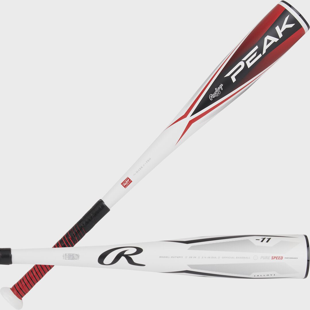 Rawlings Peak USSSA Coach Pitch Bat - Rawlings