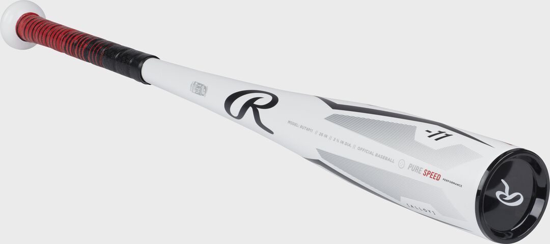 Rawlings Peak USSSA Coach Pitch Bat - Rawlings