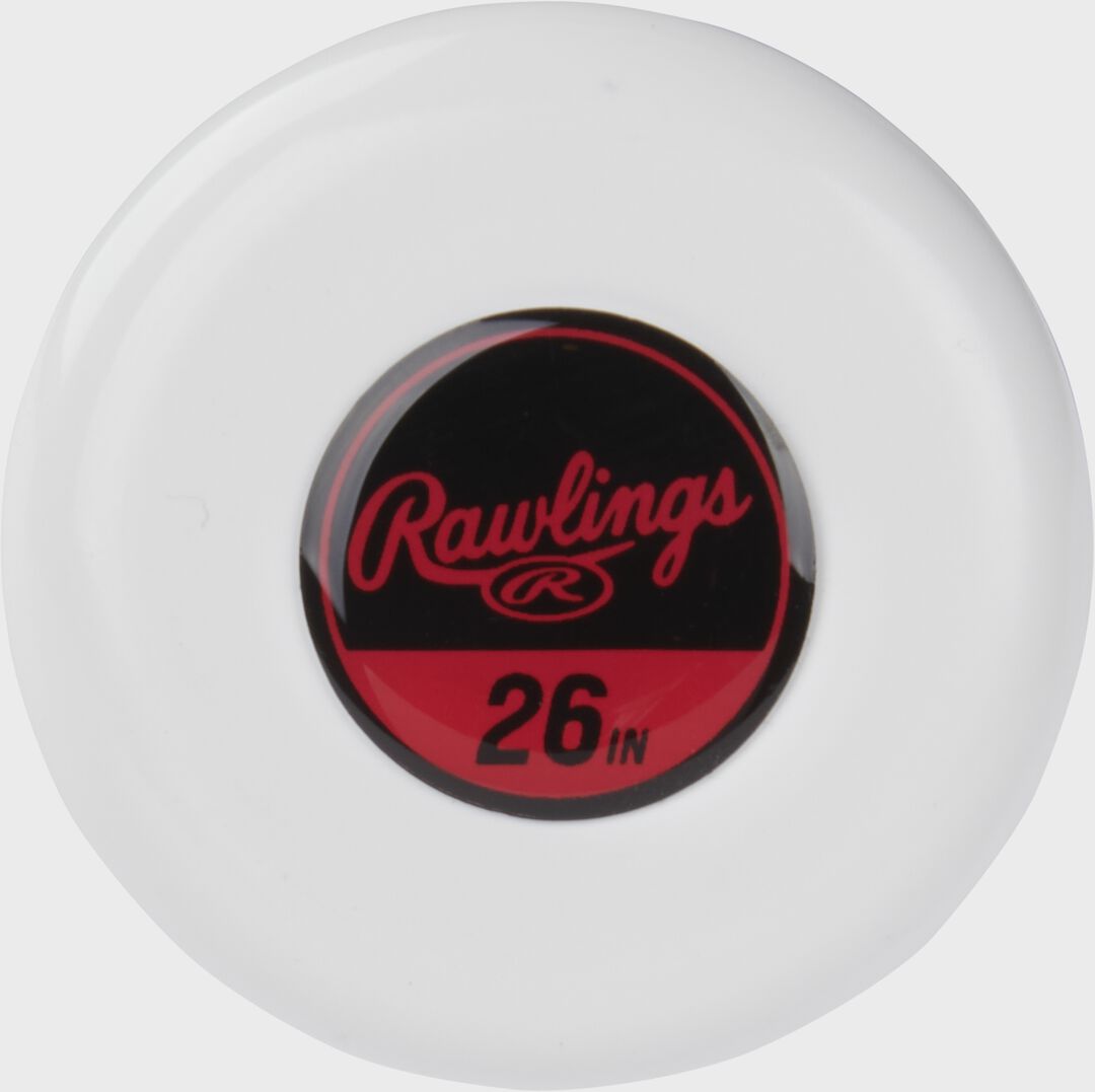 Rawlings Peak USSSA Coach Pitch Bat - Rawlings