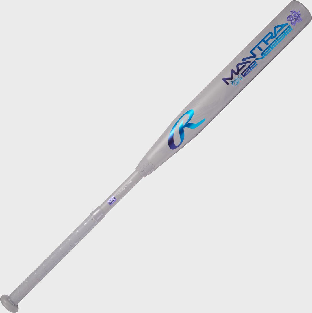 2025 Rawlings Mantra Reverse Alo Edition Fastpitch Softball Bat -10 - Rawlings