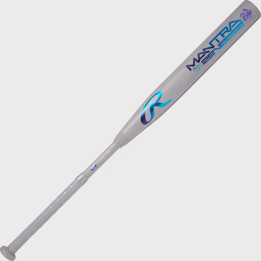 2025 Rawlings Mantra Reverse Alo Edition Fastpitch Softball Bat -10 - Rawlings
