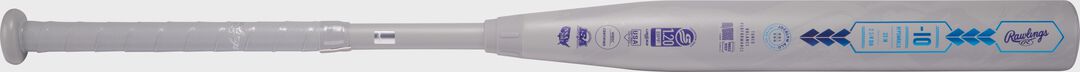 2025 Rawlings Mantra Reverse Alo Edition Fastpitch Softball Bat -10 - Rawlings