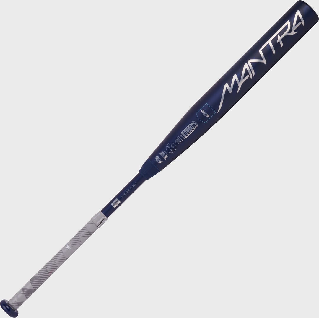 2025 Rawlings Mantra Fastpitch Softball Bat -9 -10 - Rawlings