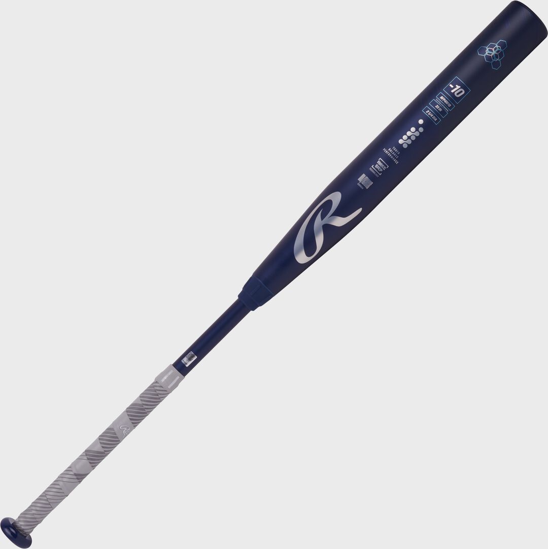 2025 Rawlings Mantra Fastpitch Softball Bat -9 -10 - Rawlings