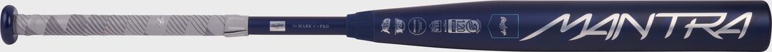 2025 Rawlings Mantra Fastpitch Softball Bat -9 -10 - Rawlings