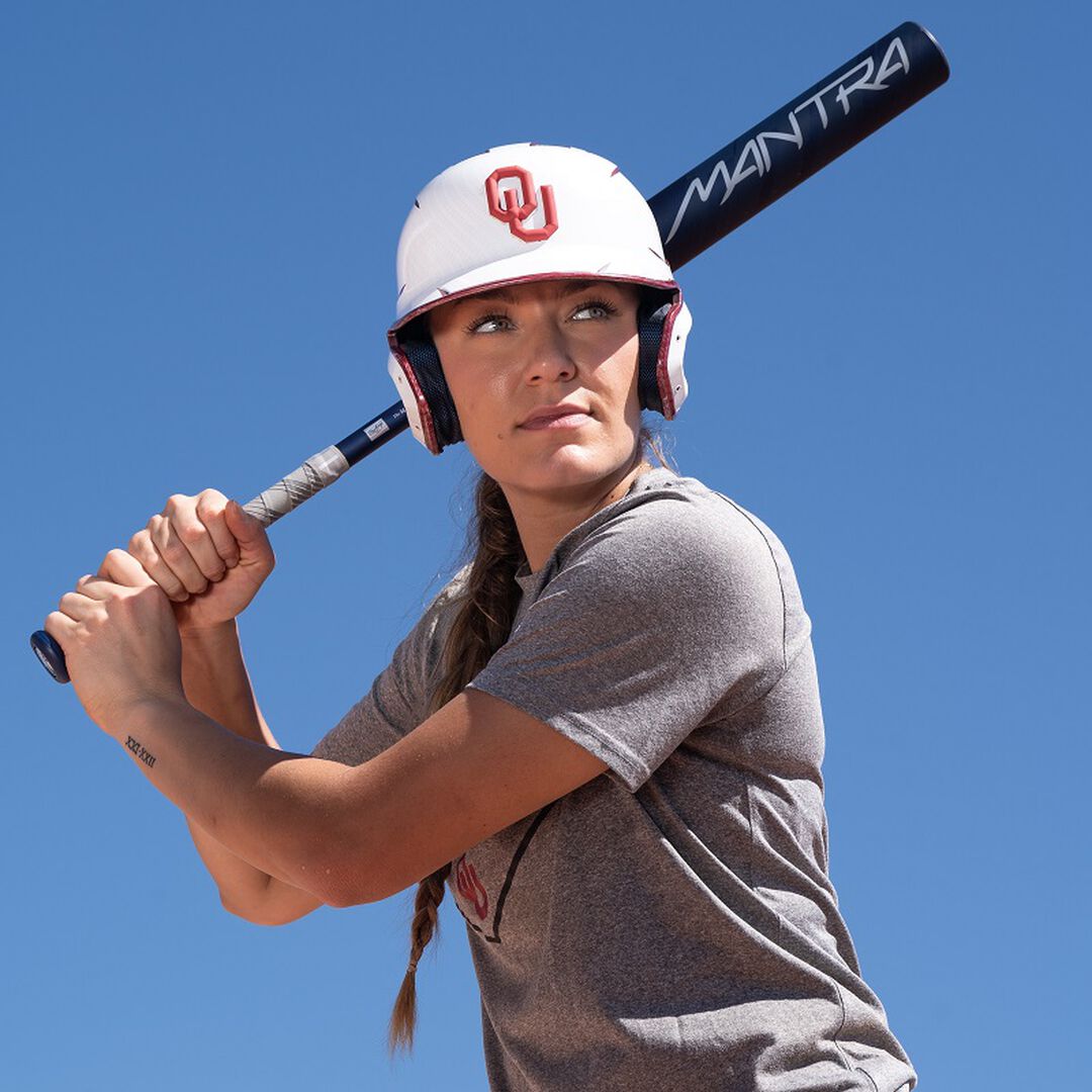 2025 Rawlings Mantra Fastpitch Softball Bat -9 -10 - Rawlings