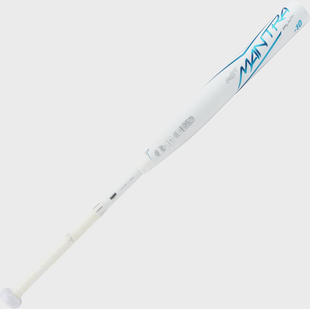 2023 Rawlings Mantra+ Fastpitch Softball Bat -9 -10 -11 - Rawlings