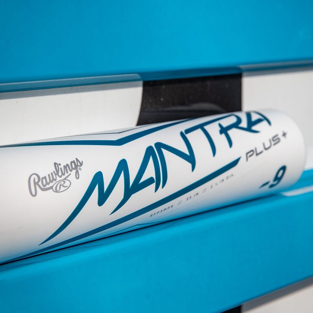 2023 Rawlings Mantra+ Fastpitch Softball Bat -9 -10 -11 - Rawlings