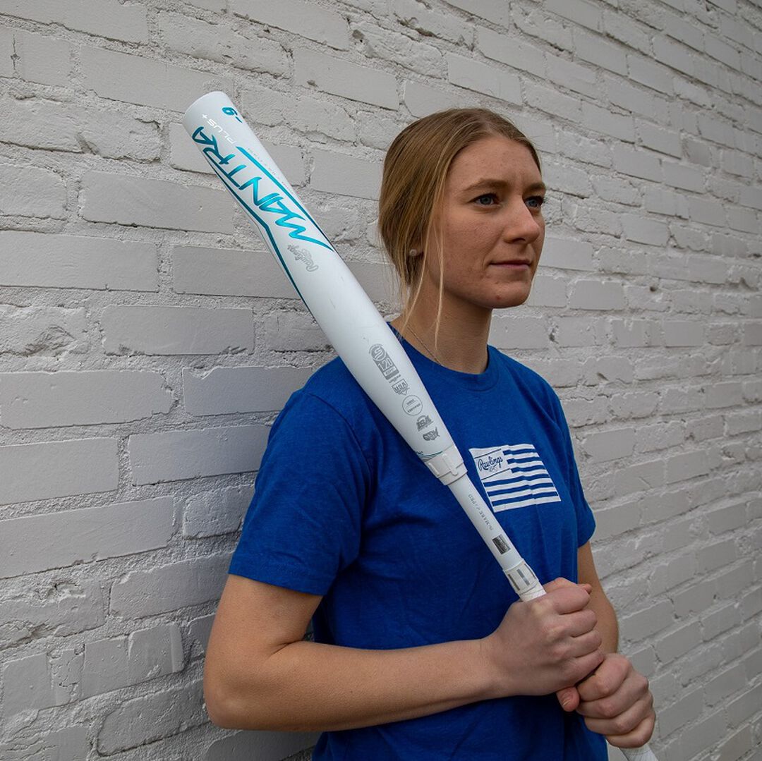 2023 Rawlings Mantra+ Fastpitch Softball Bat -9 -10 -11 - Rawlings