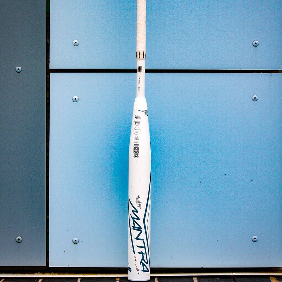 2023 Rawlings Mantra+ Fastpitch Softball Bat -9 -10 -11 - Rawlings