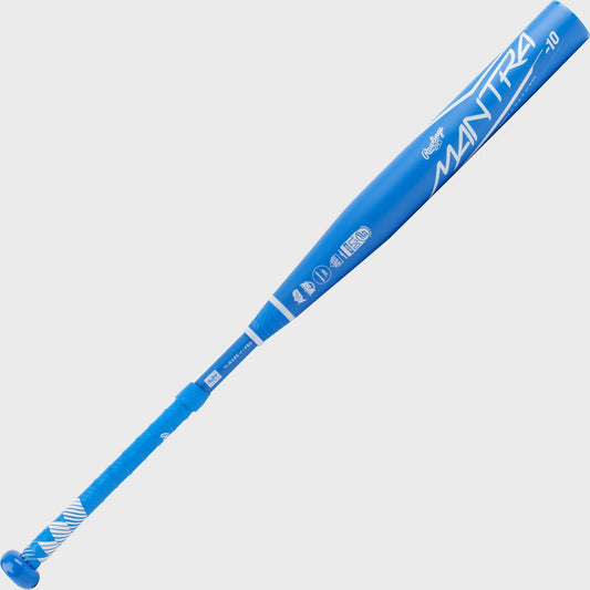 2023 Rawlings Mantra 2.0 Fastpitch Bat -9 -10 - Rawlings