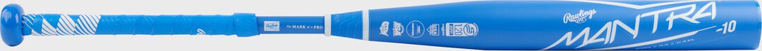2023 Rawlings Mantra 2.0 Fastpitch Bat -9 -10 - Rawlings