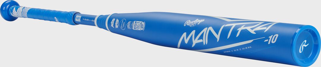 2023 Rawlings Mantra 2.0 Fastpitch Bat -9 -10 - Rawlings