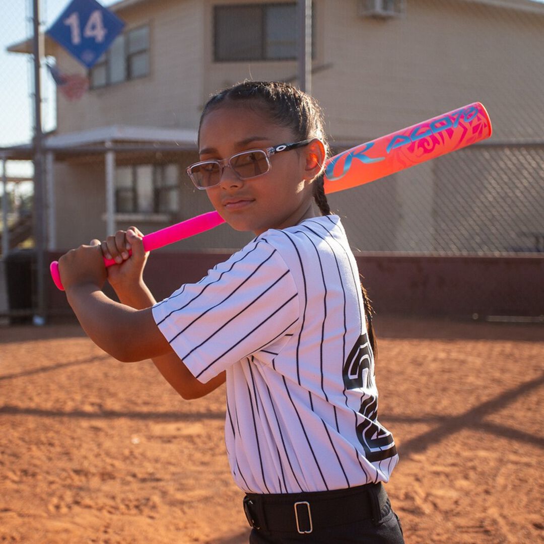 Rawlings ALO78 -12 Fastpitch Softball Bat - Rawlings