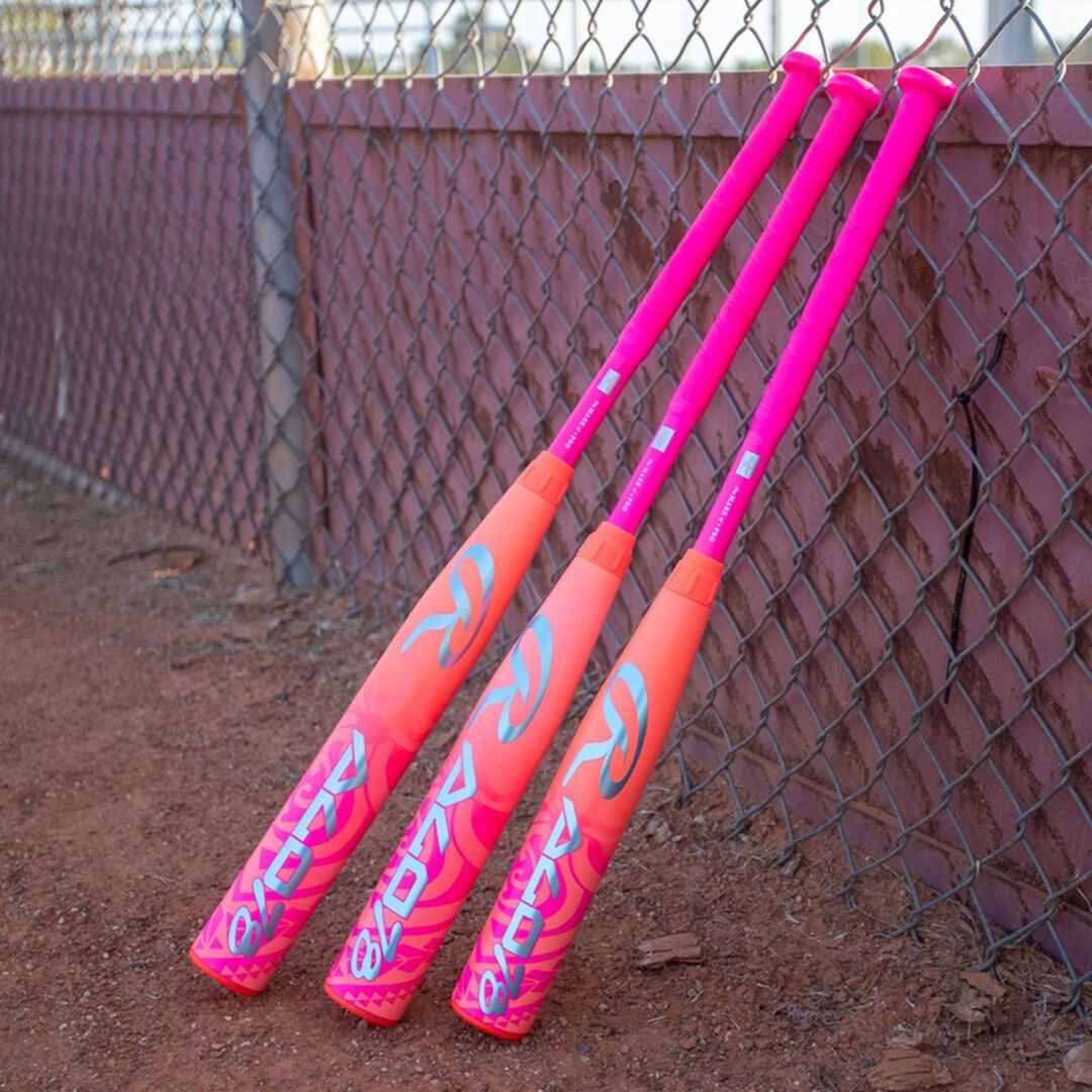 Rawlings ALO78 -12 Fastpitch Softball Bat - Rawlings