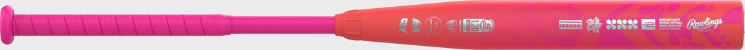 Rawlings ALO78 -12 Fastpitch Softball Bat - Rawlings