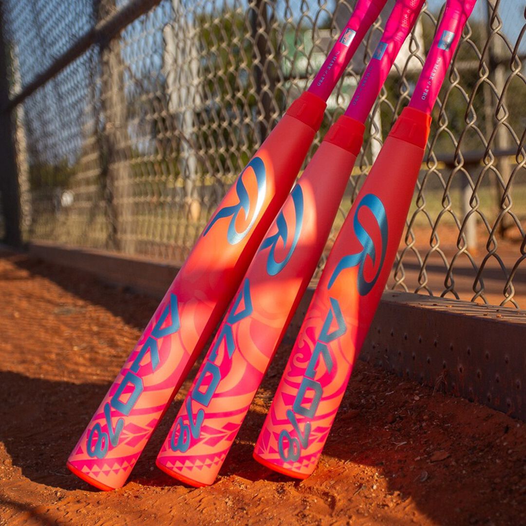 Rawlings ALO78 -12 Fastpitch Softball Bat - Rawlings