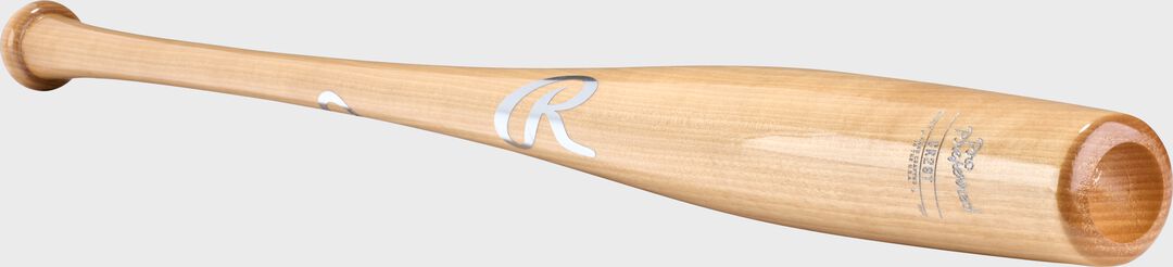 Pro Preferred Cal Raleigh CR29T Torpedo Barrel Birch Wood Bat - Rawlings