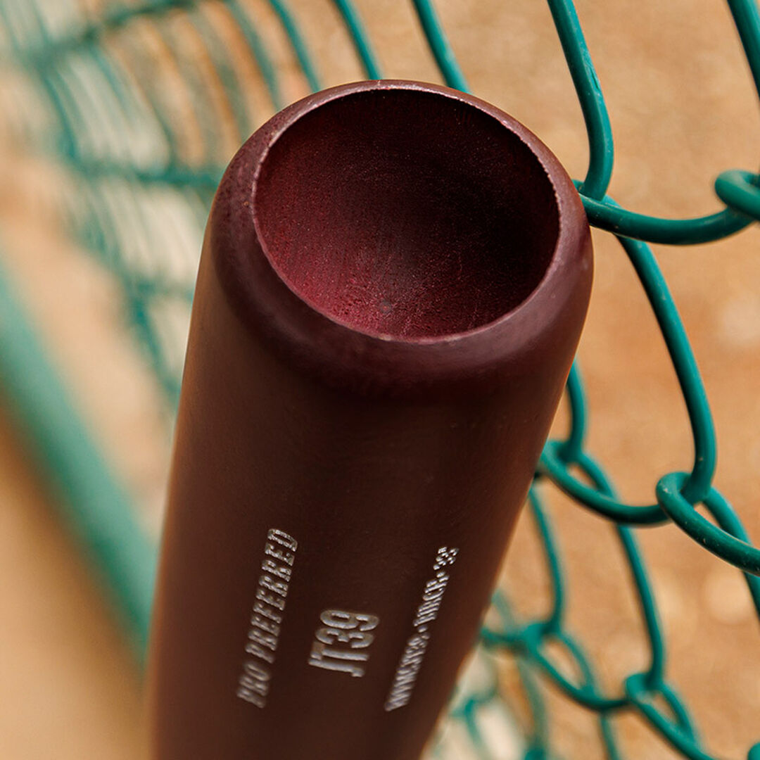 Pro Preferred JT39 Torpedo Barrel Birch Wood Bat - Rawlings
