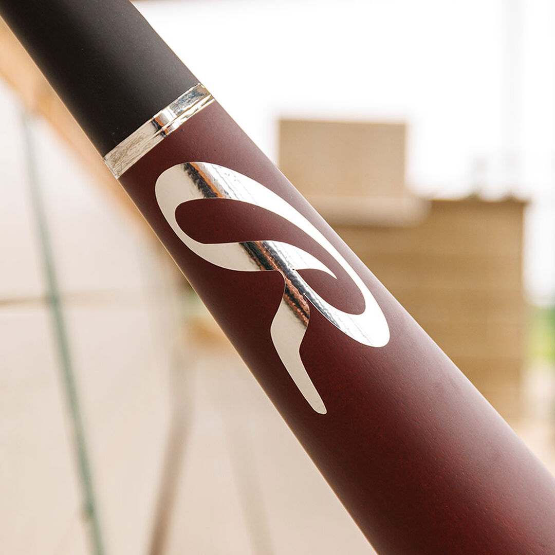 Pro Preferred JT39 Torpedo Barrel Birch Wood Bat - Rawlings