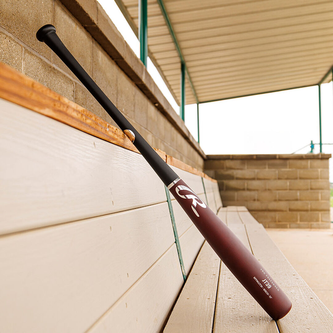 Pro Preferred JT39 Torpedo Barrel Birch Wood Bat - Rawlings