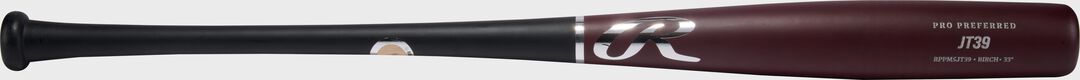 Pro Preferred JT39 Torpedo Barrel Birch Wood Bat - Rawlings