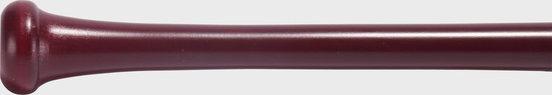 Big Stick Elite I13T Torpedo Barrel Wine Maple Wood Bat - Rawlings