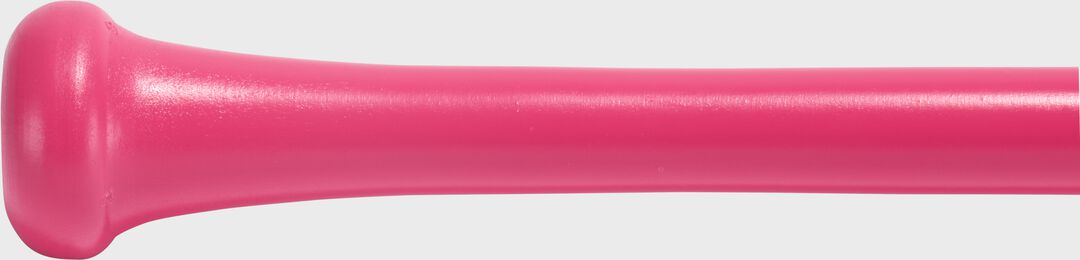 Big Stick Elite I13T Torpedo Barrel Pink Maple Wood Bat - Rawlings