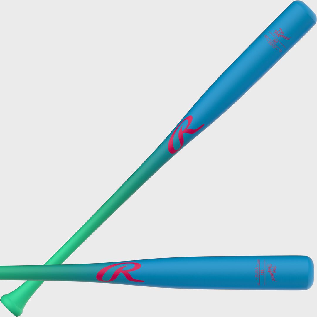 Pro Preferred OA1 Maple Wood Bat - Rawlings