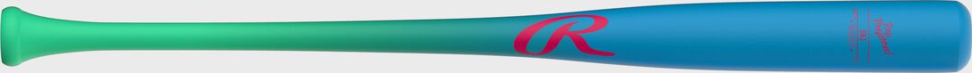 Pro Preferred OA1 Maple Wood Bat - Rawlings