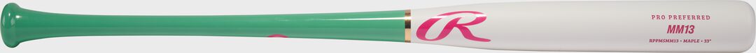 Pro Preferred MM13 Maple Wood Bat - Rawlings