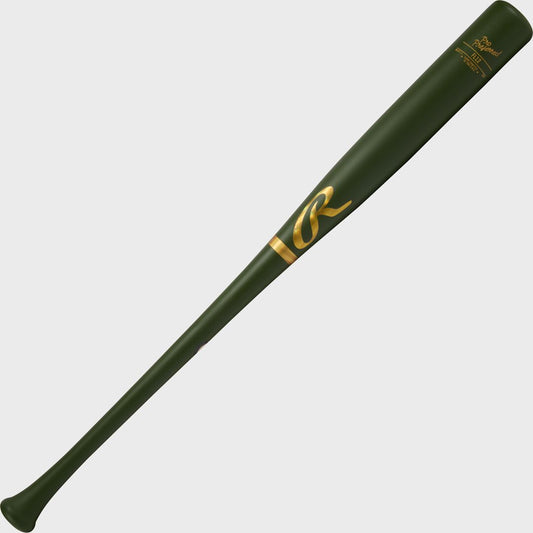 Pro Preferred FL12 Maple Wood Bat - Rawlings