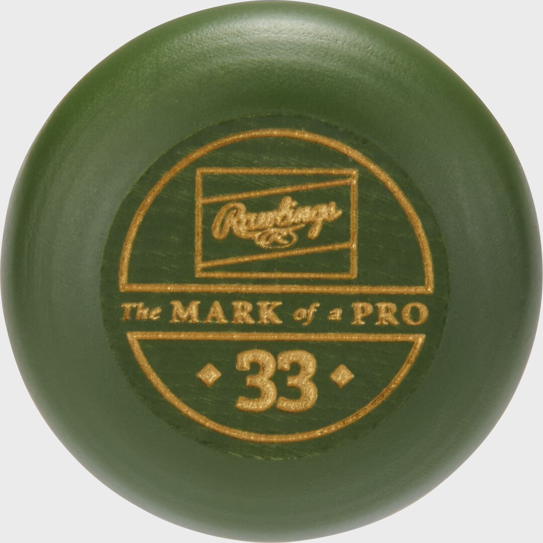 Pro Preferred FL12 Maple Wood Bat - Rawlings