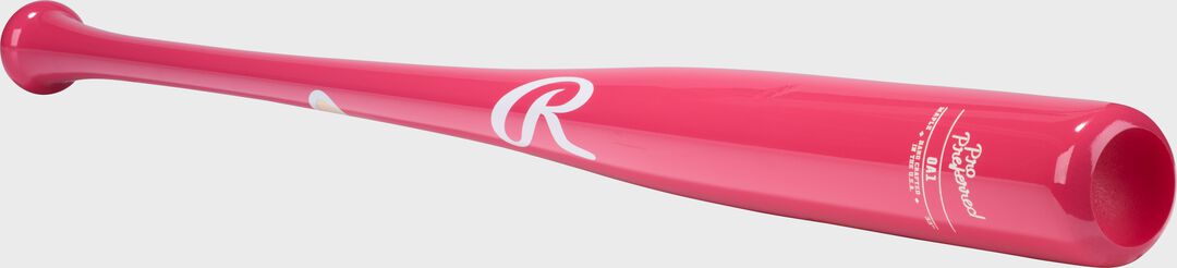 Pro Preferred OA1 Maple Wood Bat - Rawlings