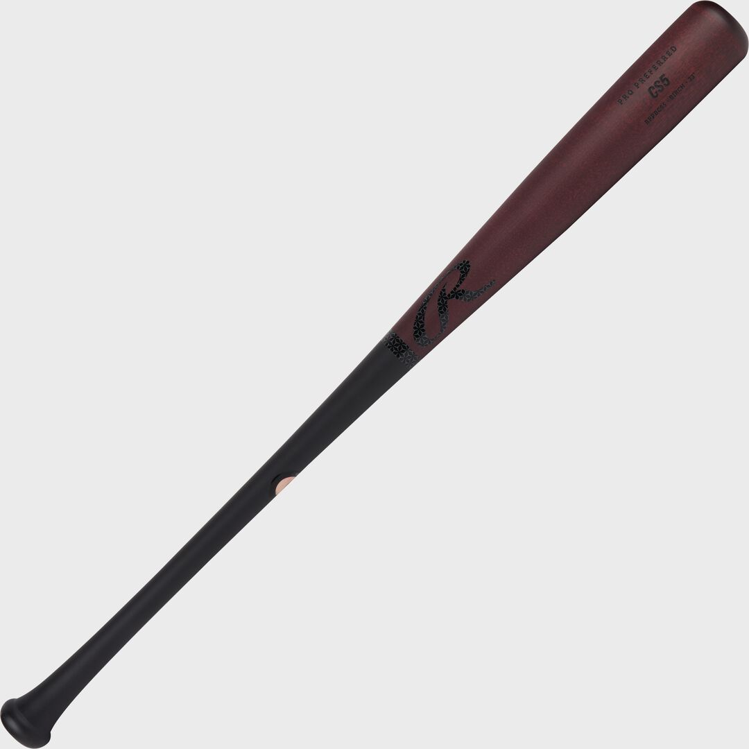 Exclusive Pro Preferred CS5 Birch Wood Bat - Rawlings