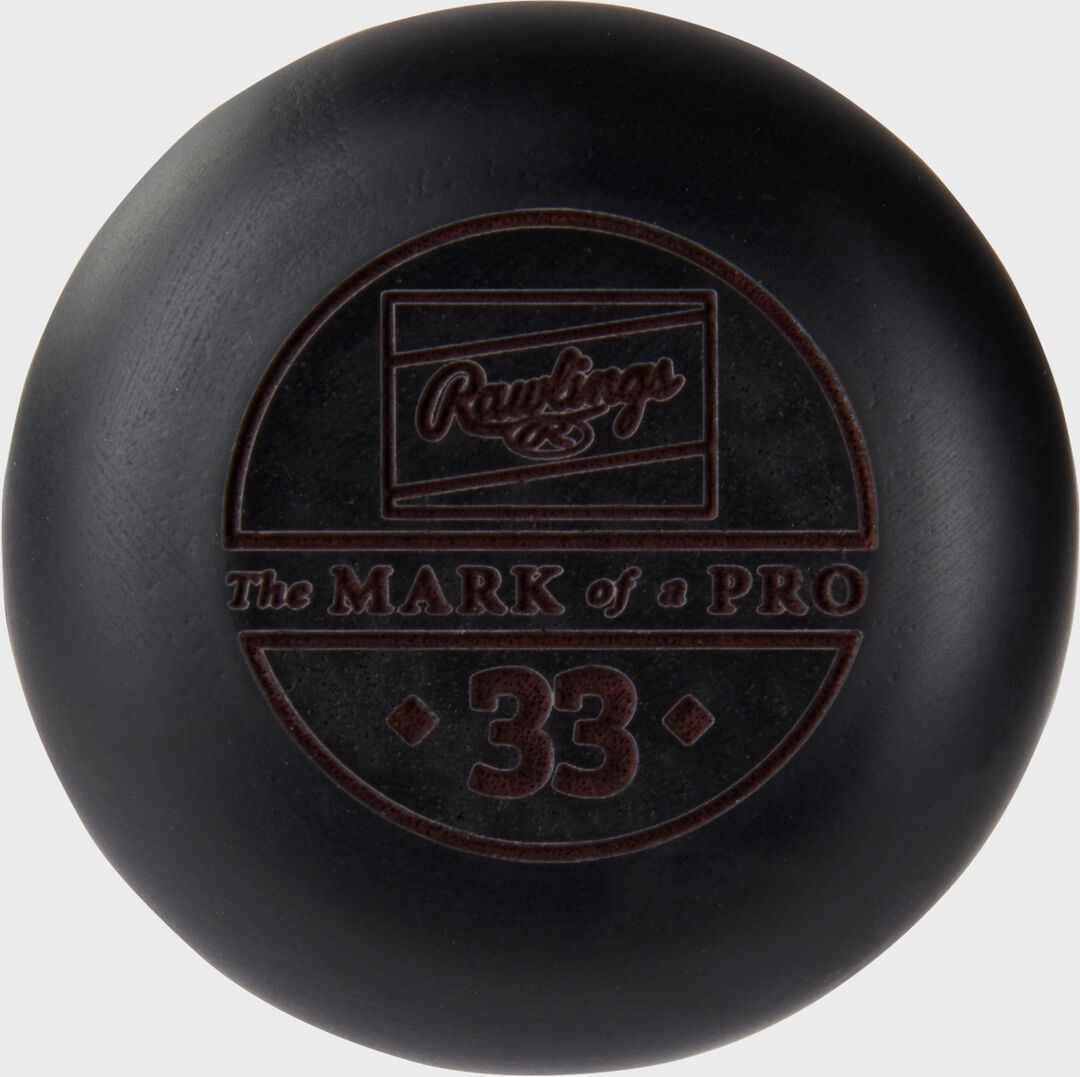 Exclusive Pro Preferred CS5 Birch Wood Bat - Rawlings