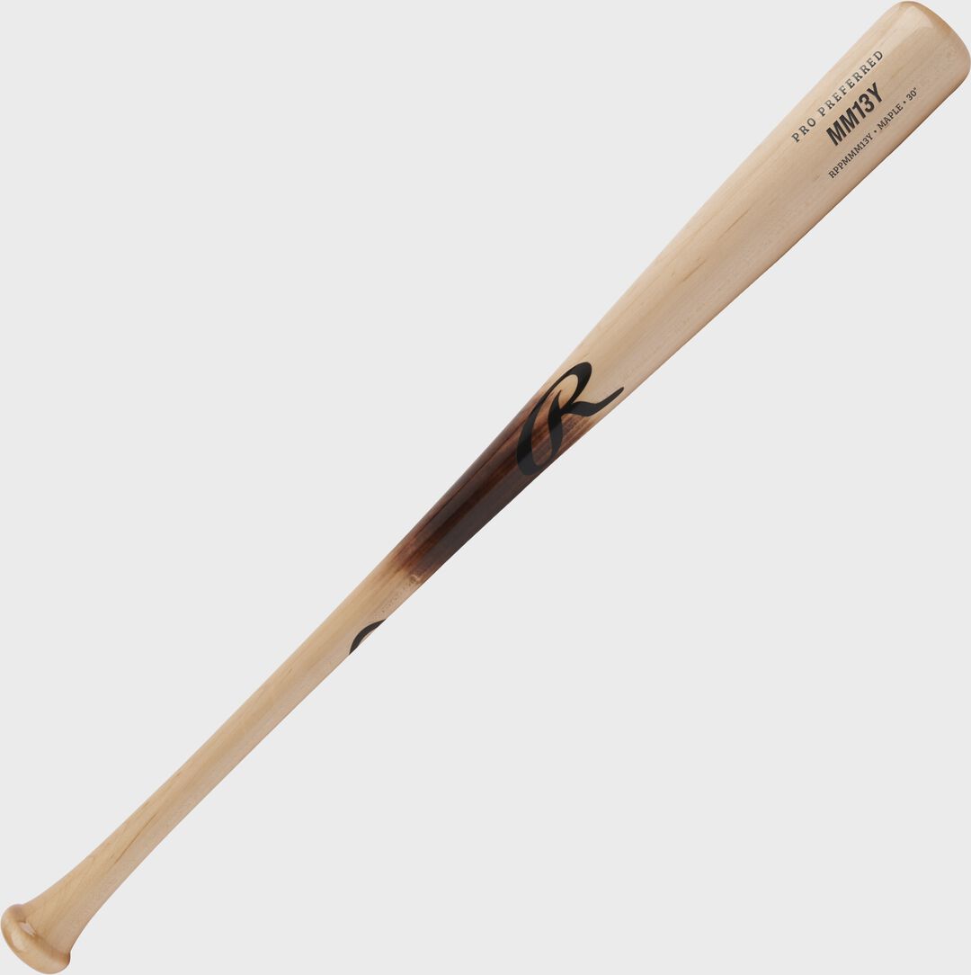 Pro Preferred Youth Wood Bat - Rawlings