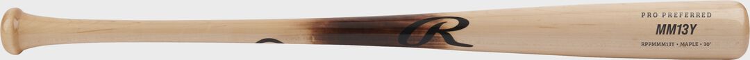 Pro Preferred Youth Wood Bat - Rawlings