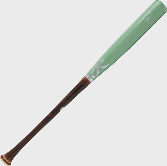 Rawlings Pro Preferred OA1 Maple Wood Bat - Rawlings