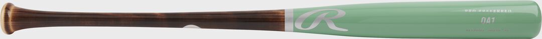 Rawlings Pro Preferred OA1 Maple Wood Bat - Rawlings