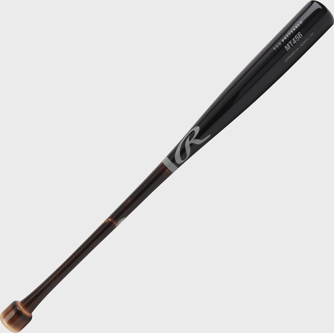 Pro Preferred MT456 Maple Wood Bat - Rawlings