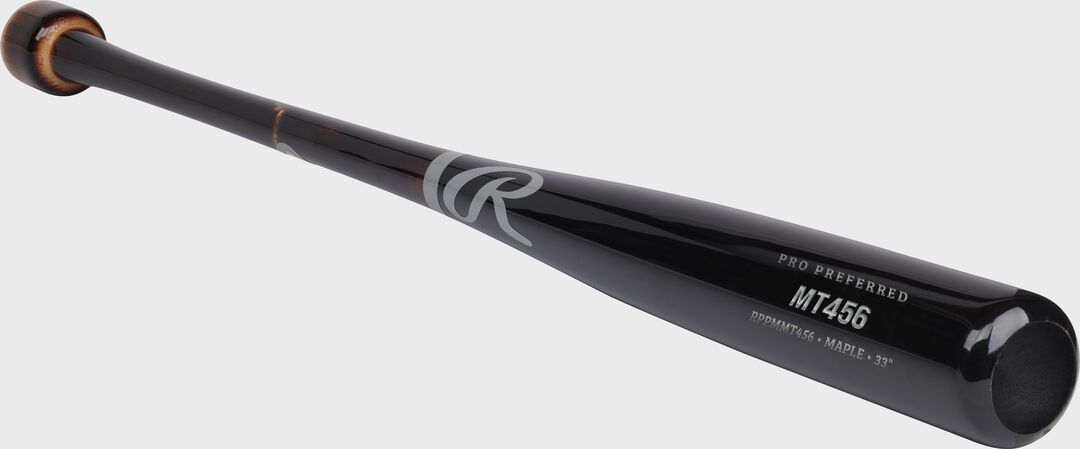 Pro Preferred MT456 Maple Wood Bat - Rawlings